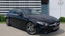 Mercedes-Benz A-Class A250 AMG Line Premium 5dr Auto Petrol Hatchback